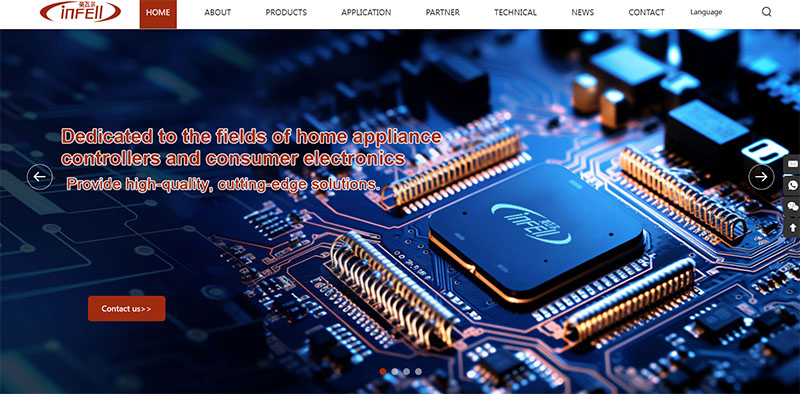 Shenzhen Infell Electronics Co., Ltd,ڲҳ,վ˾,վ,վ